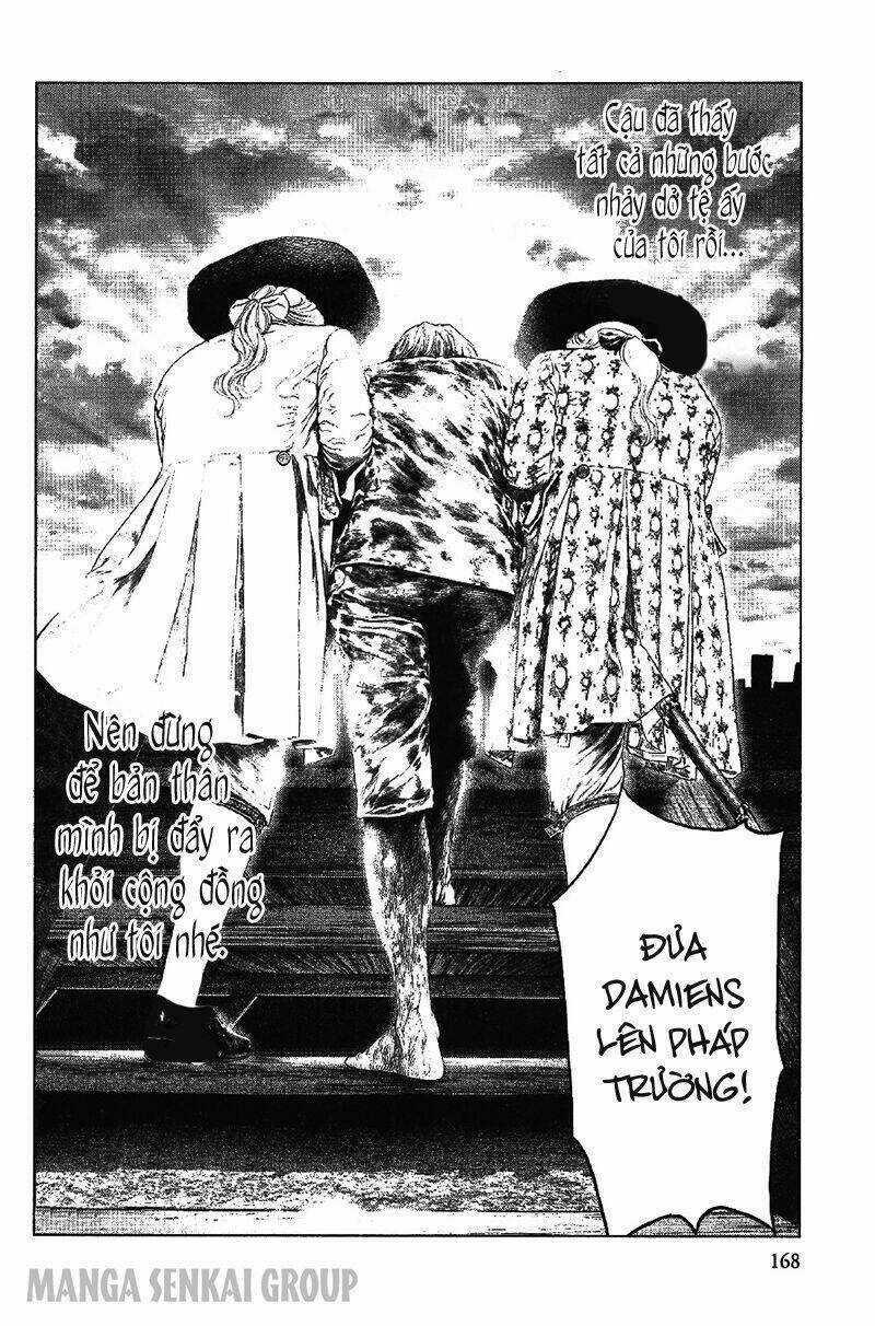 Innocent Chapter 29 trang 17