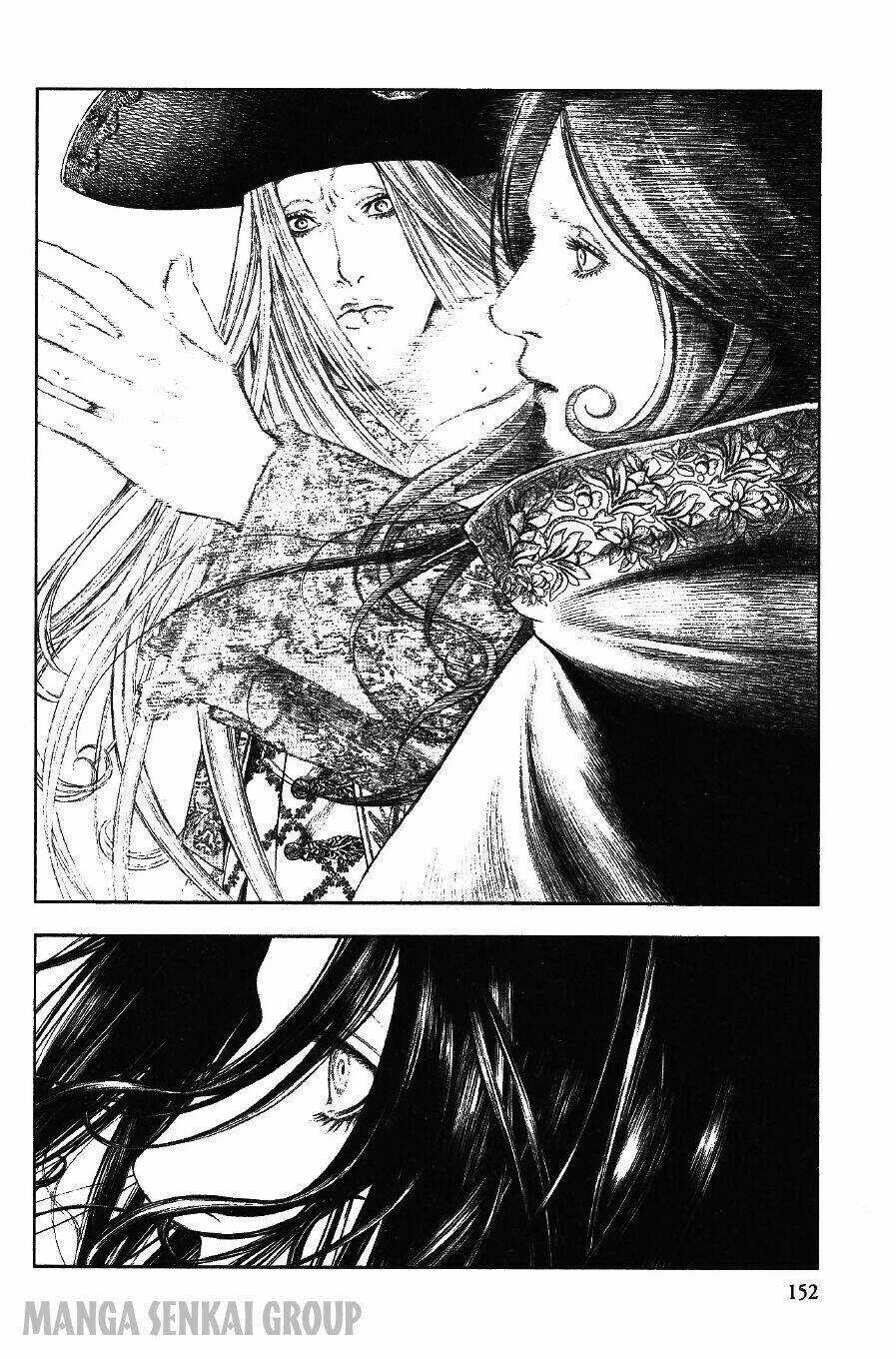 Innocent Chapter 29 trang 2