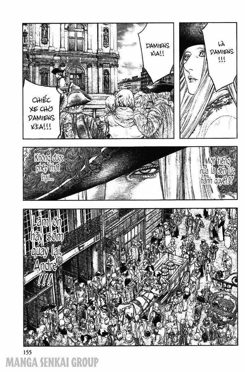 Innocent Chapter 29 trang 5