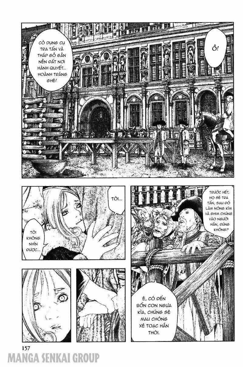 Innocent Chapter 29 trang 7