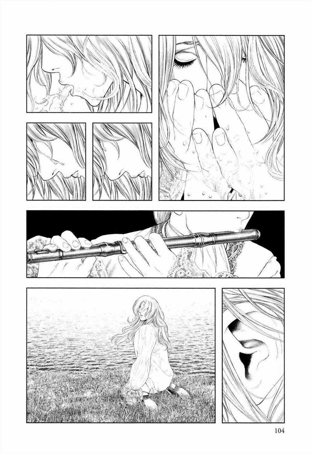 Innocent Chapter 3 trang 12