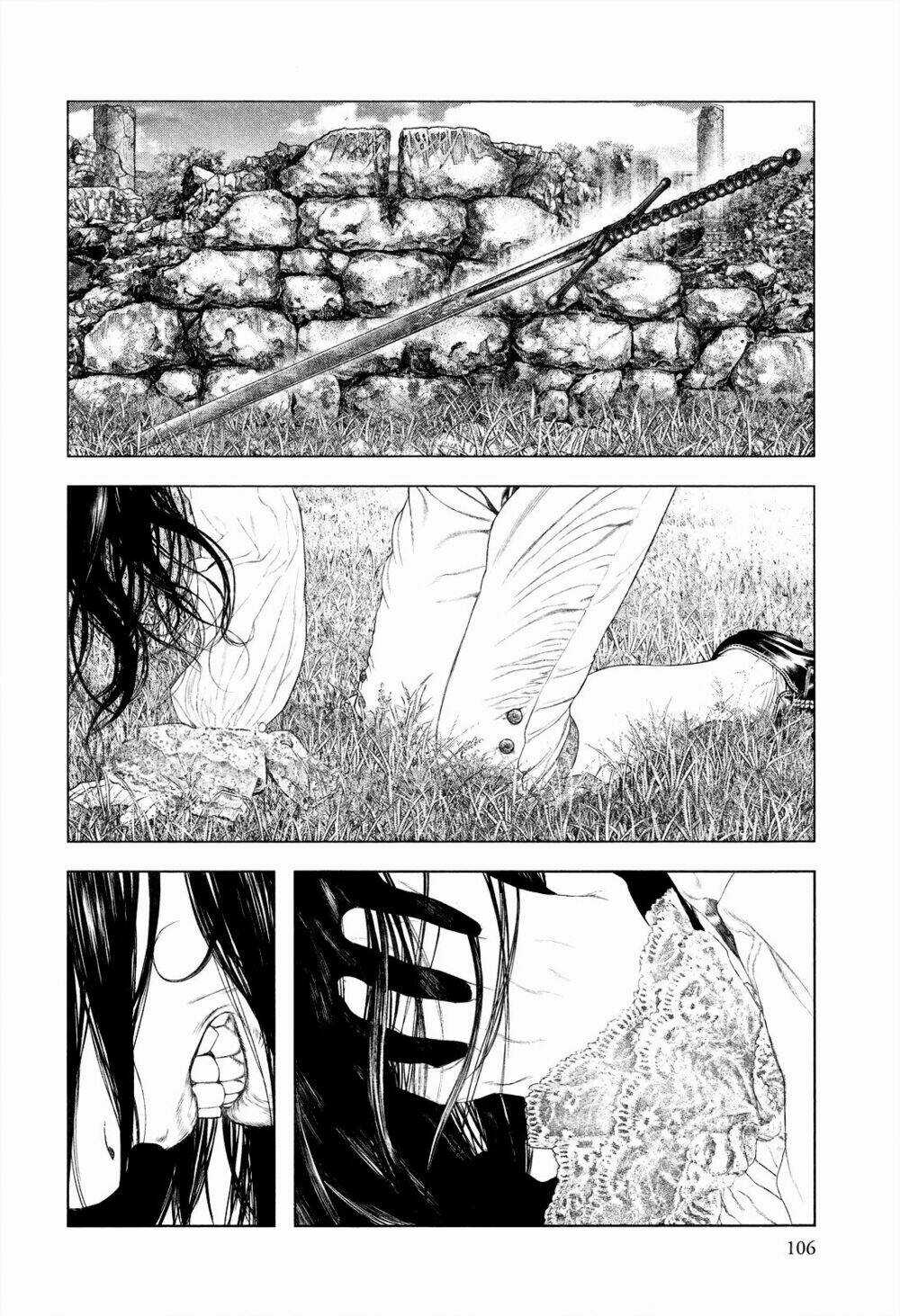 Innocent Chapter 3 trang 14