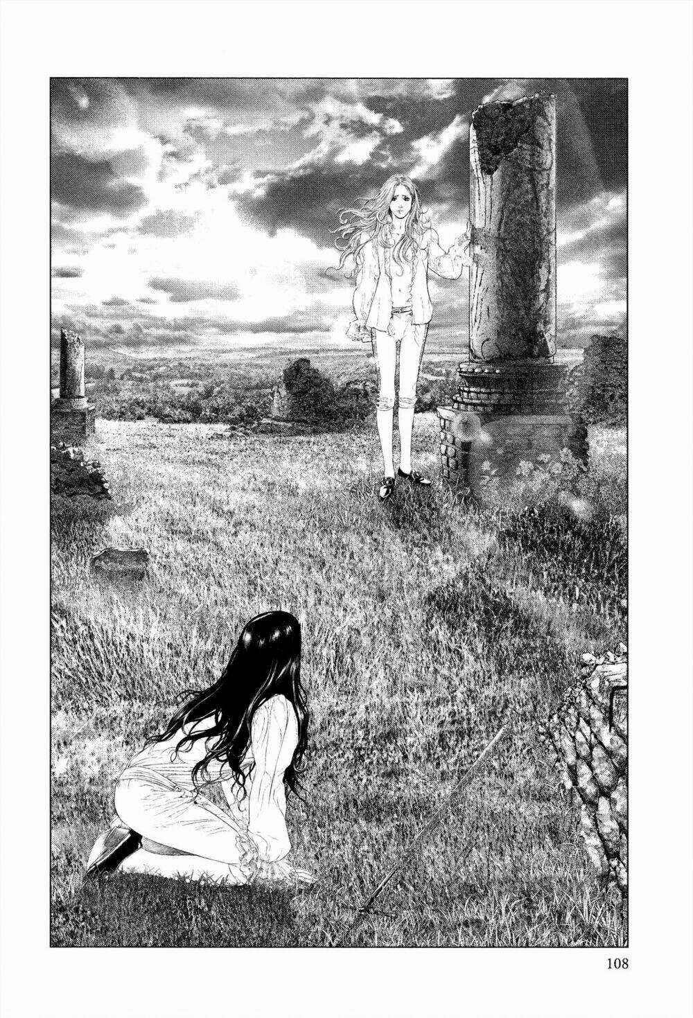 Innocent Chapter 3 trang 16