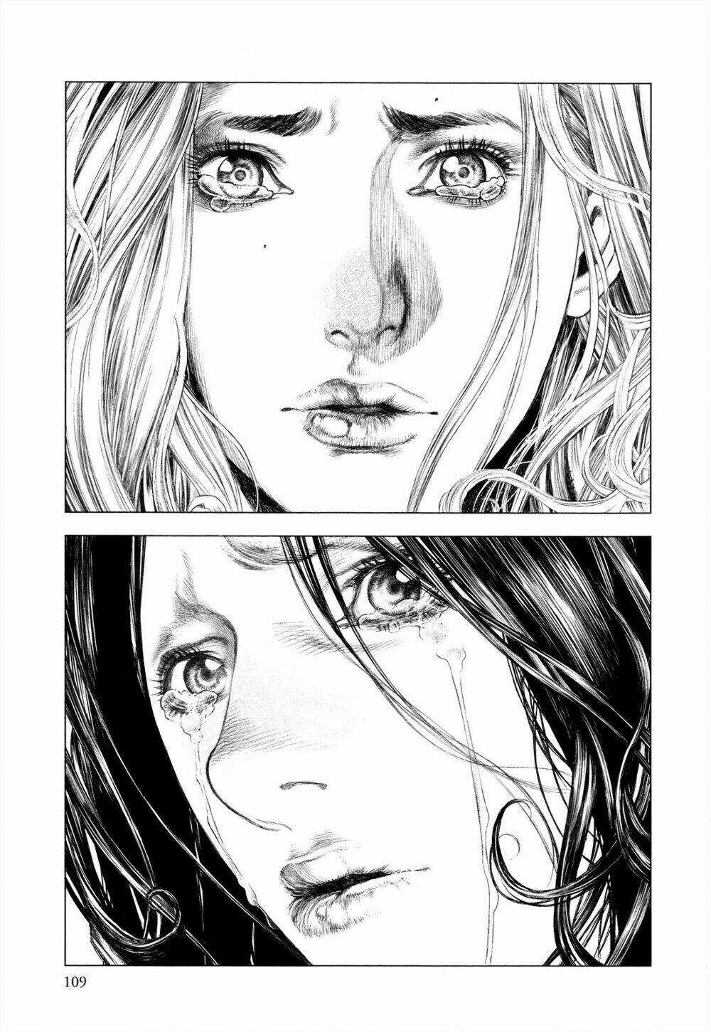 Innocent Chapter 3 trang 17