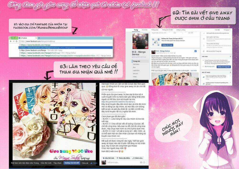 Innocent Chapter 3 trang 23