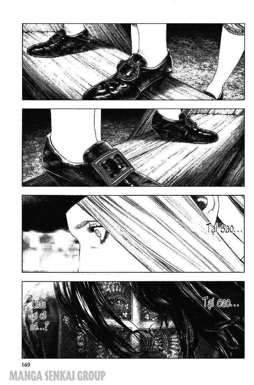 Innocent Chapter 30 trang 1