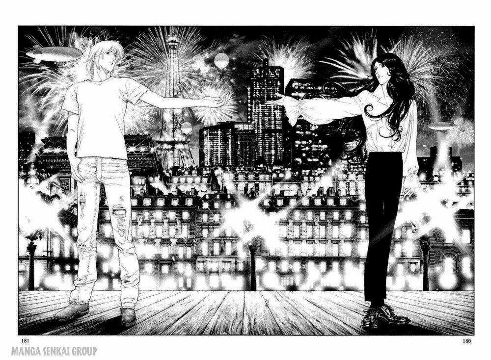 Innocent Chapter 30 trang 11