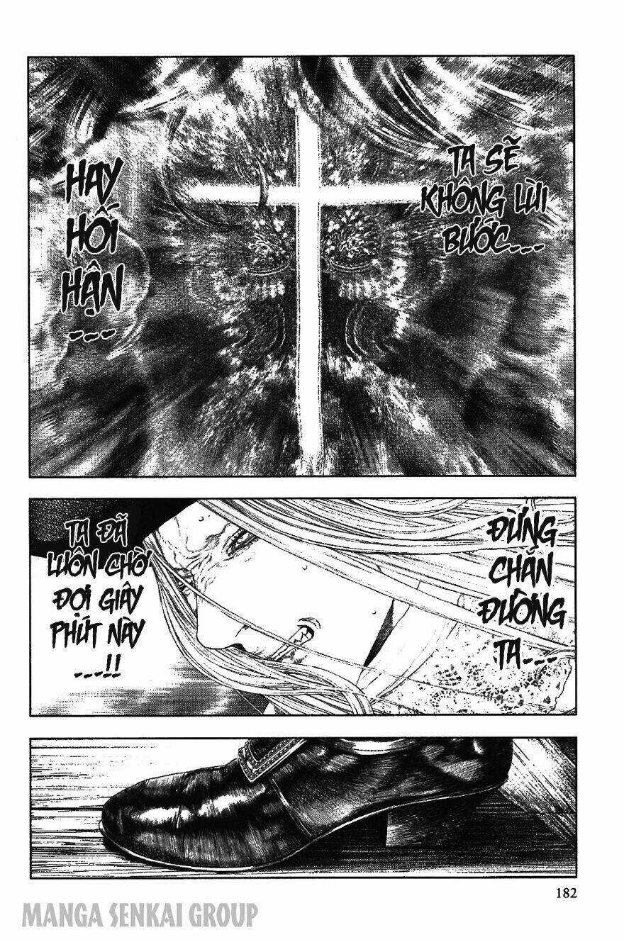 Innocent Chapter 30 trang 12