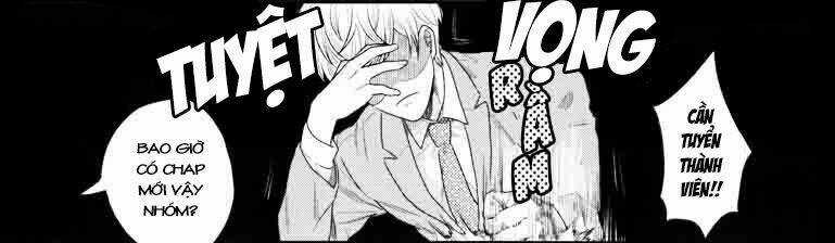 Innocent Chapter 30 trang 17