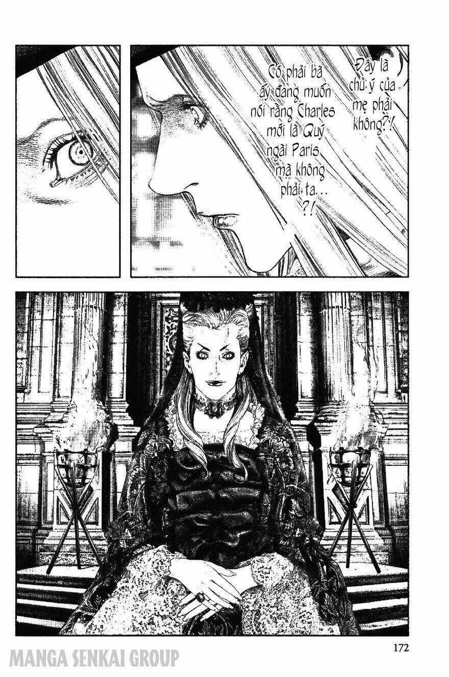 Innocent Chapter 30 trang 3