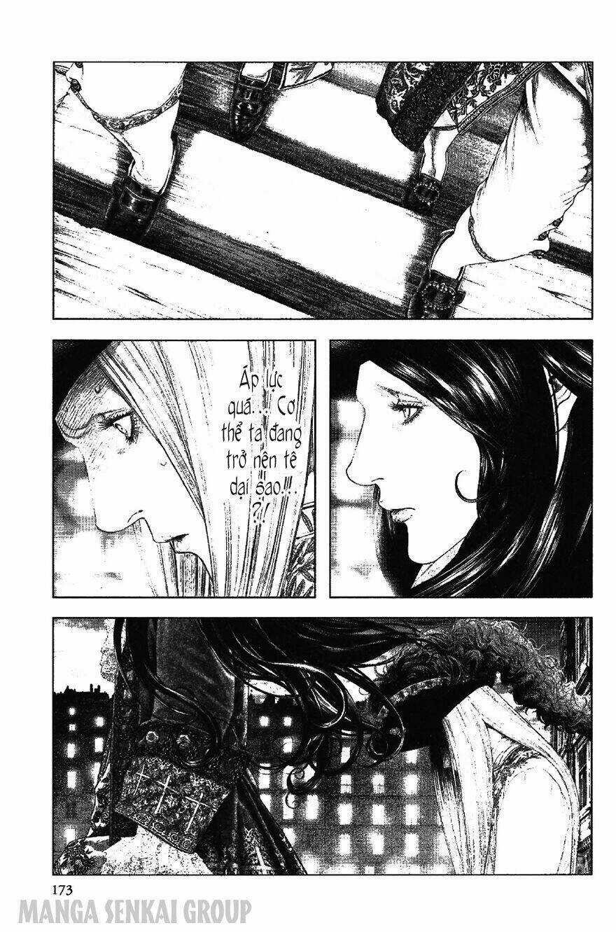 Innocent Chapter 30 trang 4