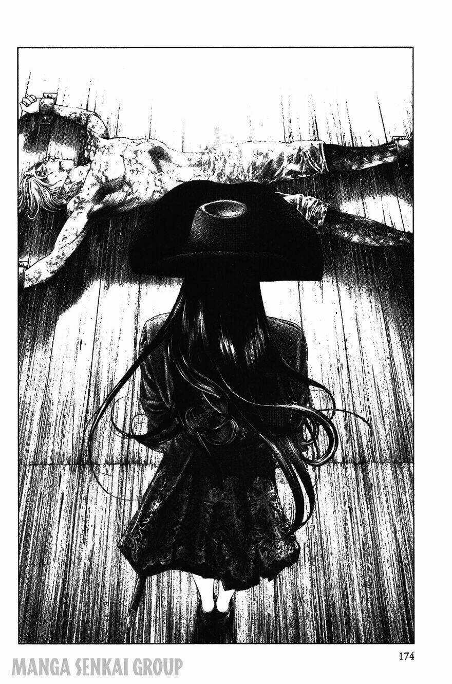 Innocent Chapter 30 trang 5