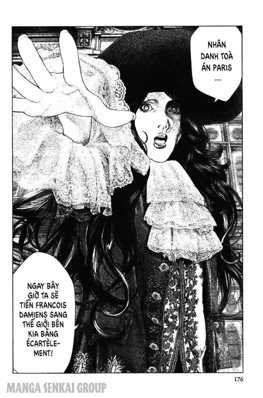 Innocent Chapter 30 trang 7