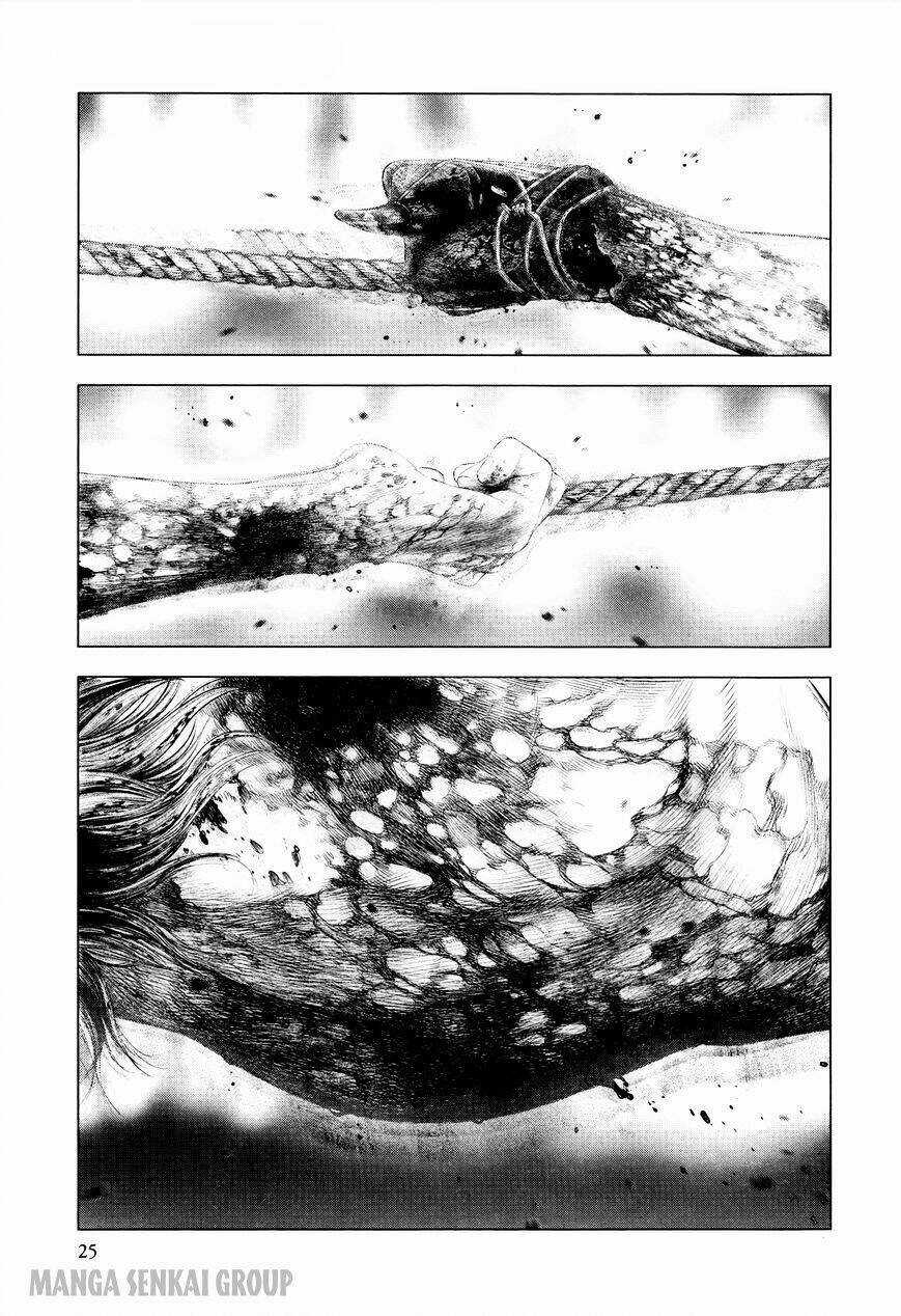 Innocent Chapter 33 trang 1