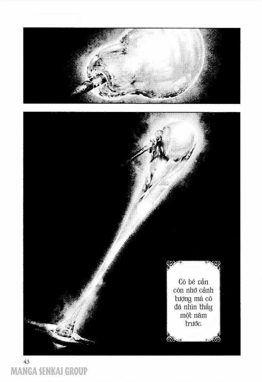 Innocent Chapter 34 trang 1