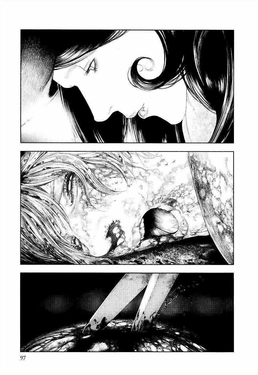 Innocent Chapter 37 trang 1