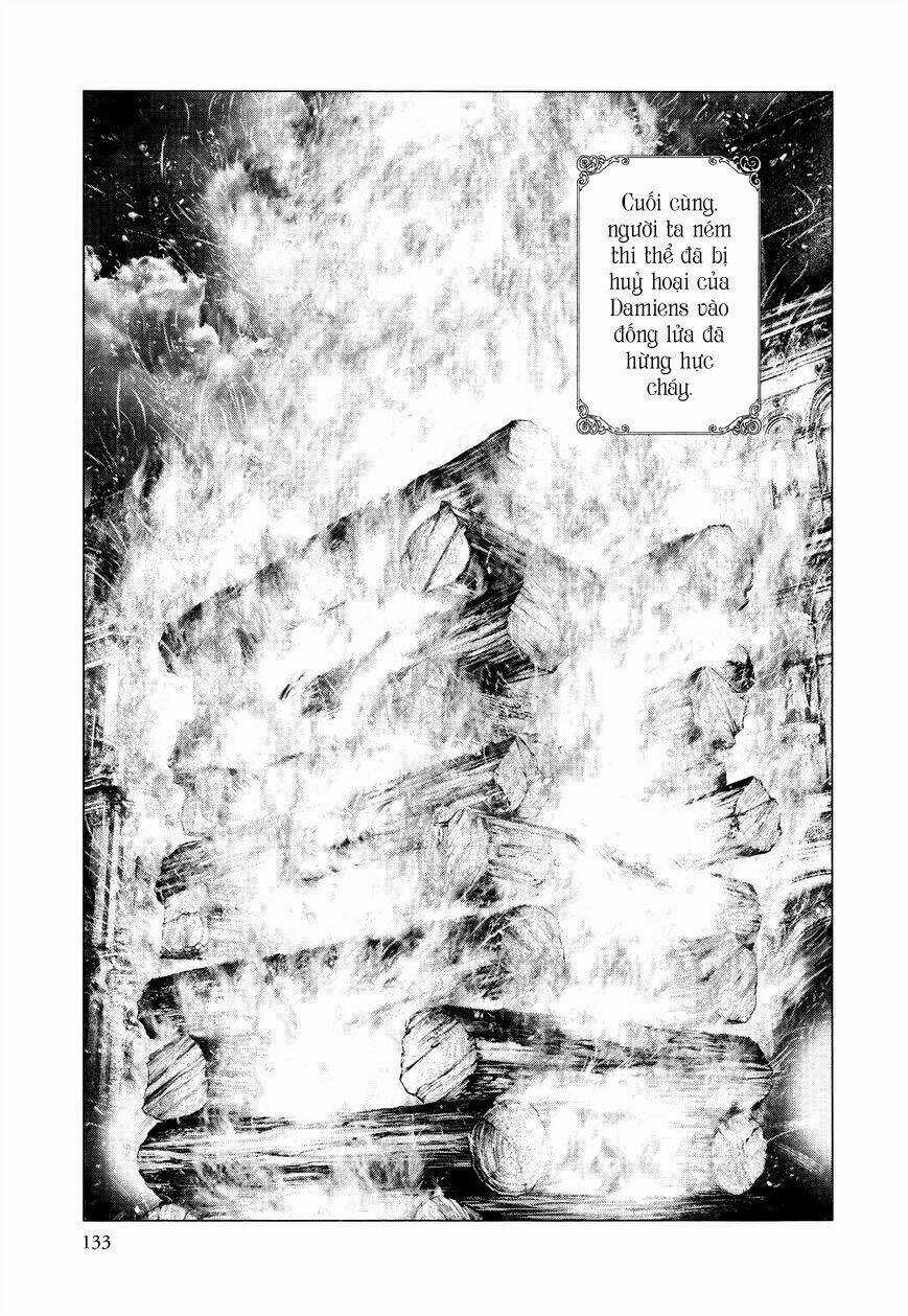 Innocent Chapter 39 trang 1