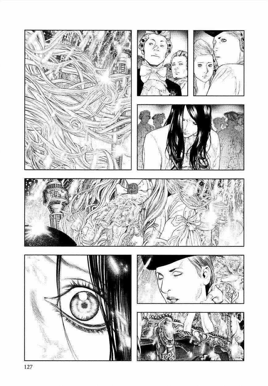 Innocent Chapter 4 trang 12