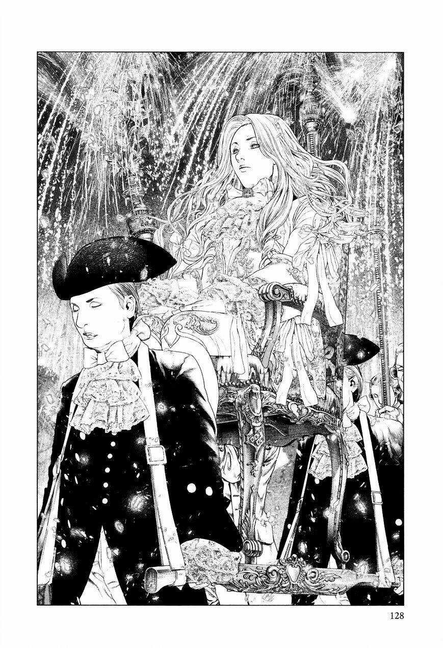 Innocent Chapter 4 trang 13