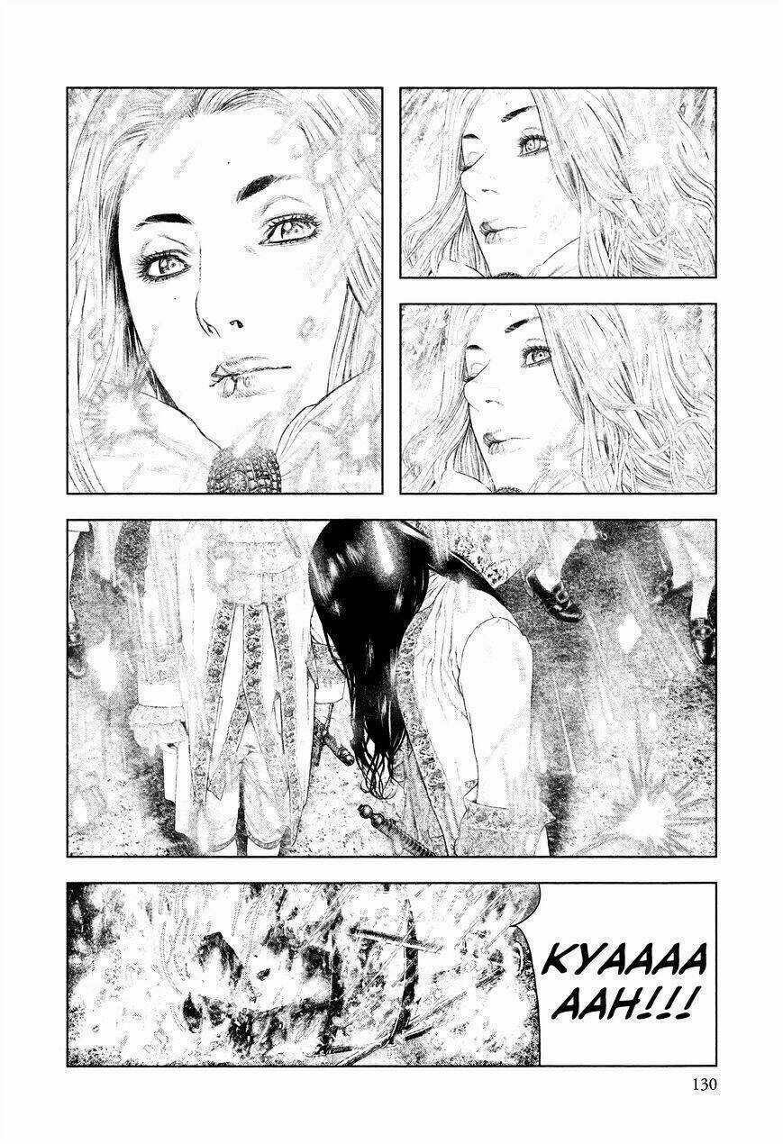 Innocent Chapter 4 trang 15