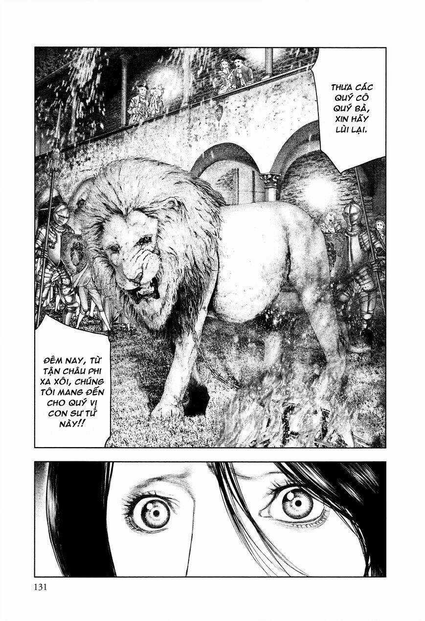 Innocent Chapter 4 trang 16