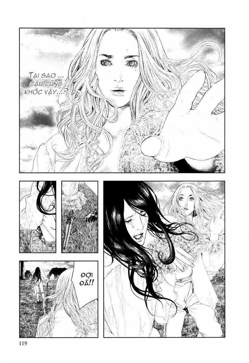 Innocent Chapter 4 trang 4