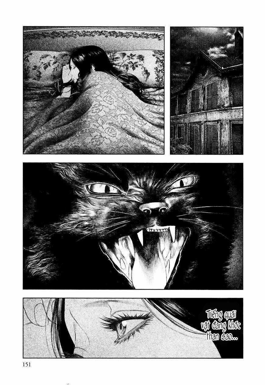 Innocent Chapter 40 trang 1