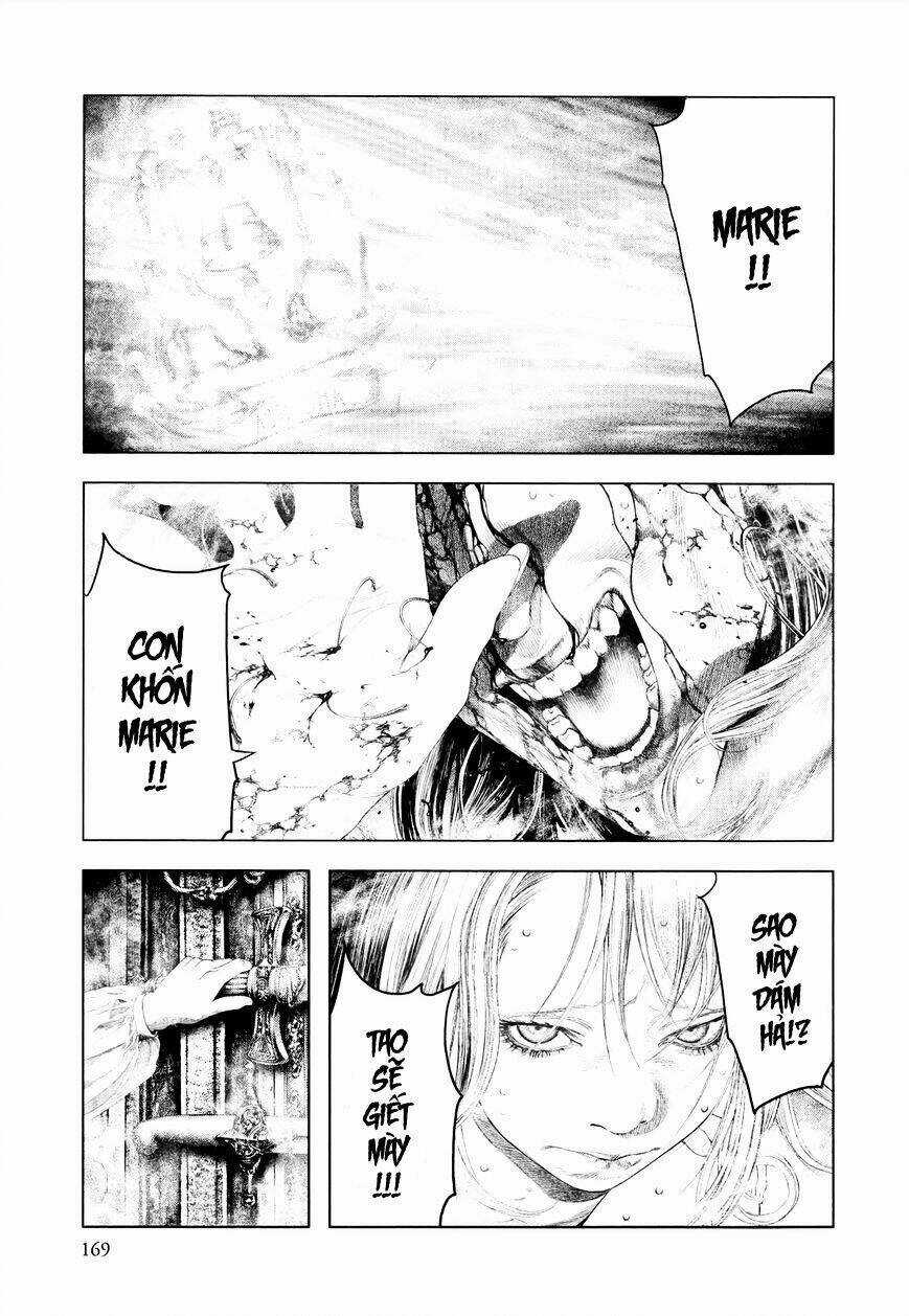 Innocent Chapter 41 trang 1