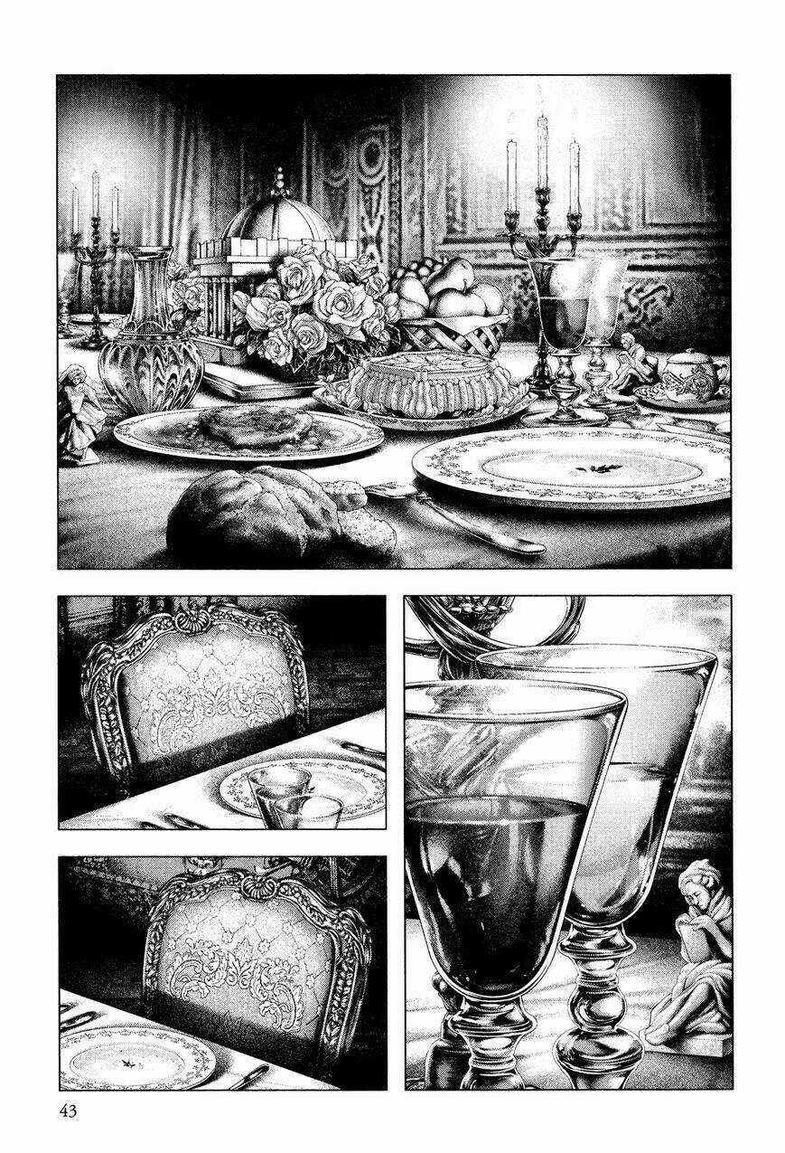 Innocent Chapter 44 trang 1