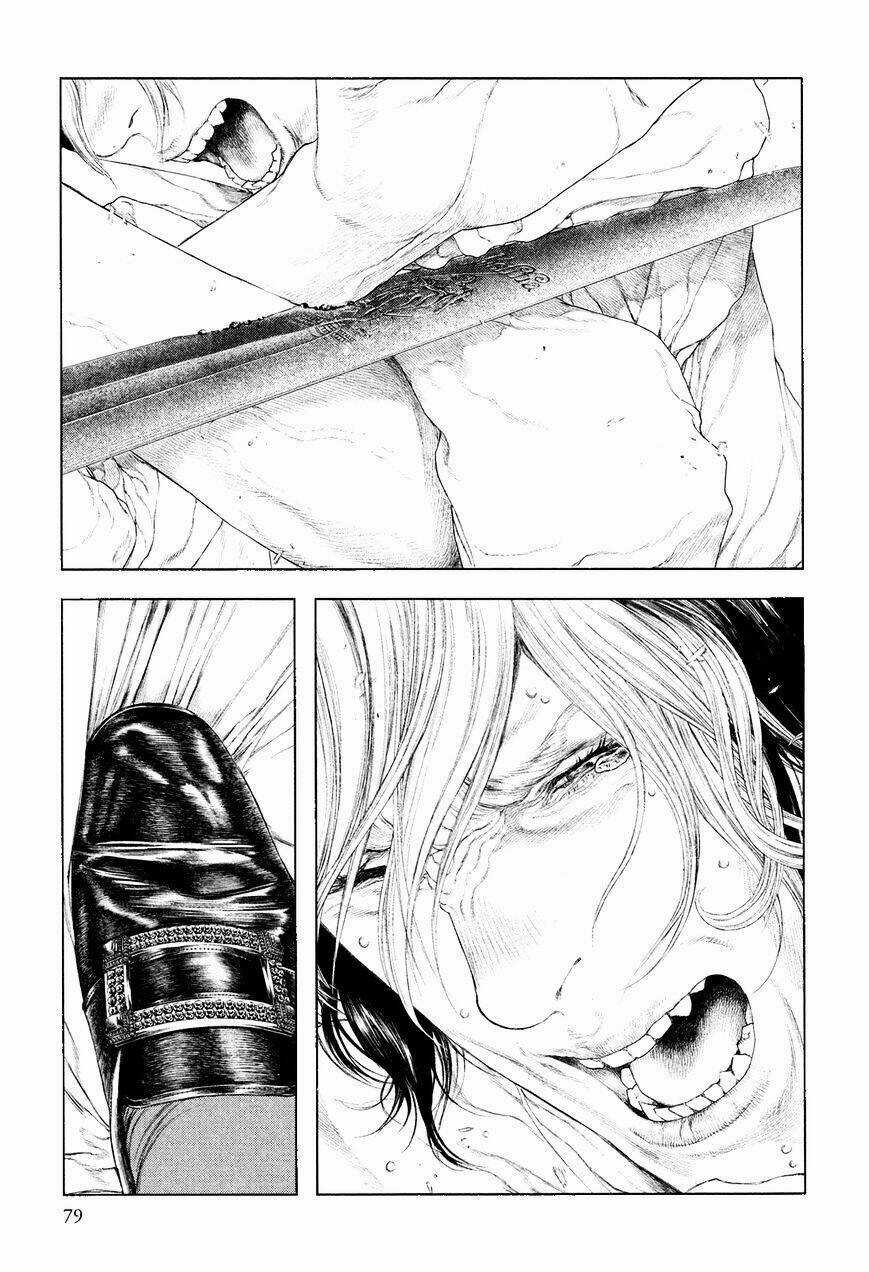 Innocent Chapter 46 trang 1