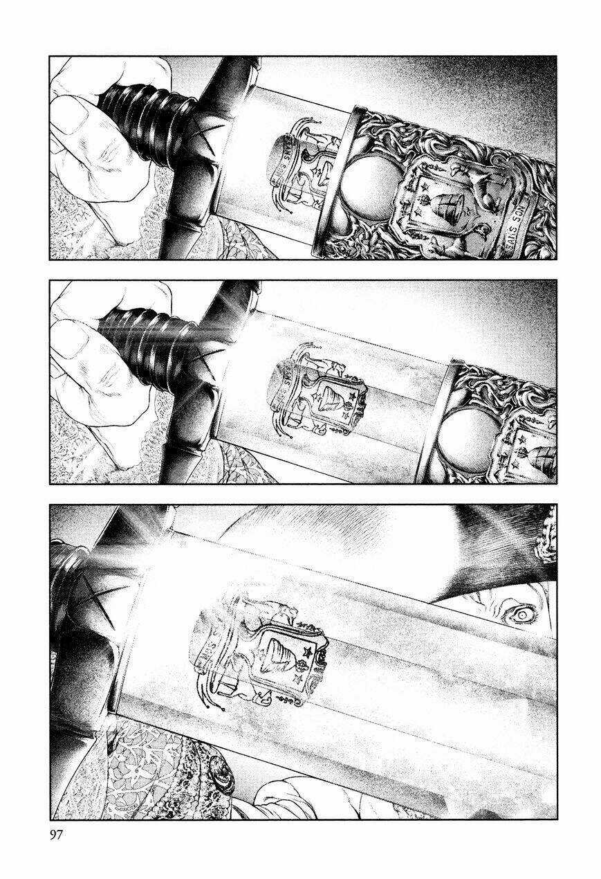 Innocent Chapter 47 trang 1