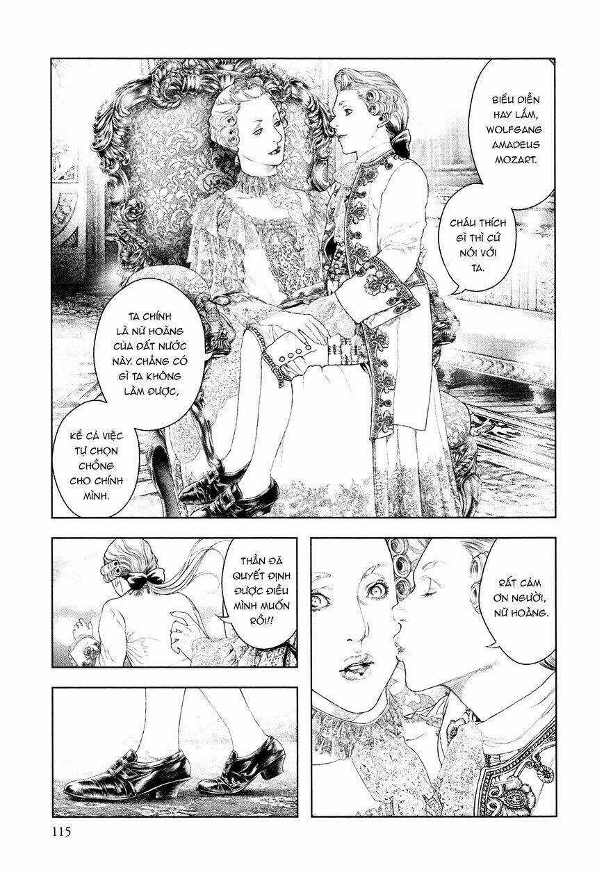 Innocent Chapter 48 trang 1
