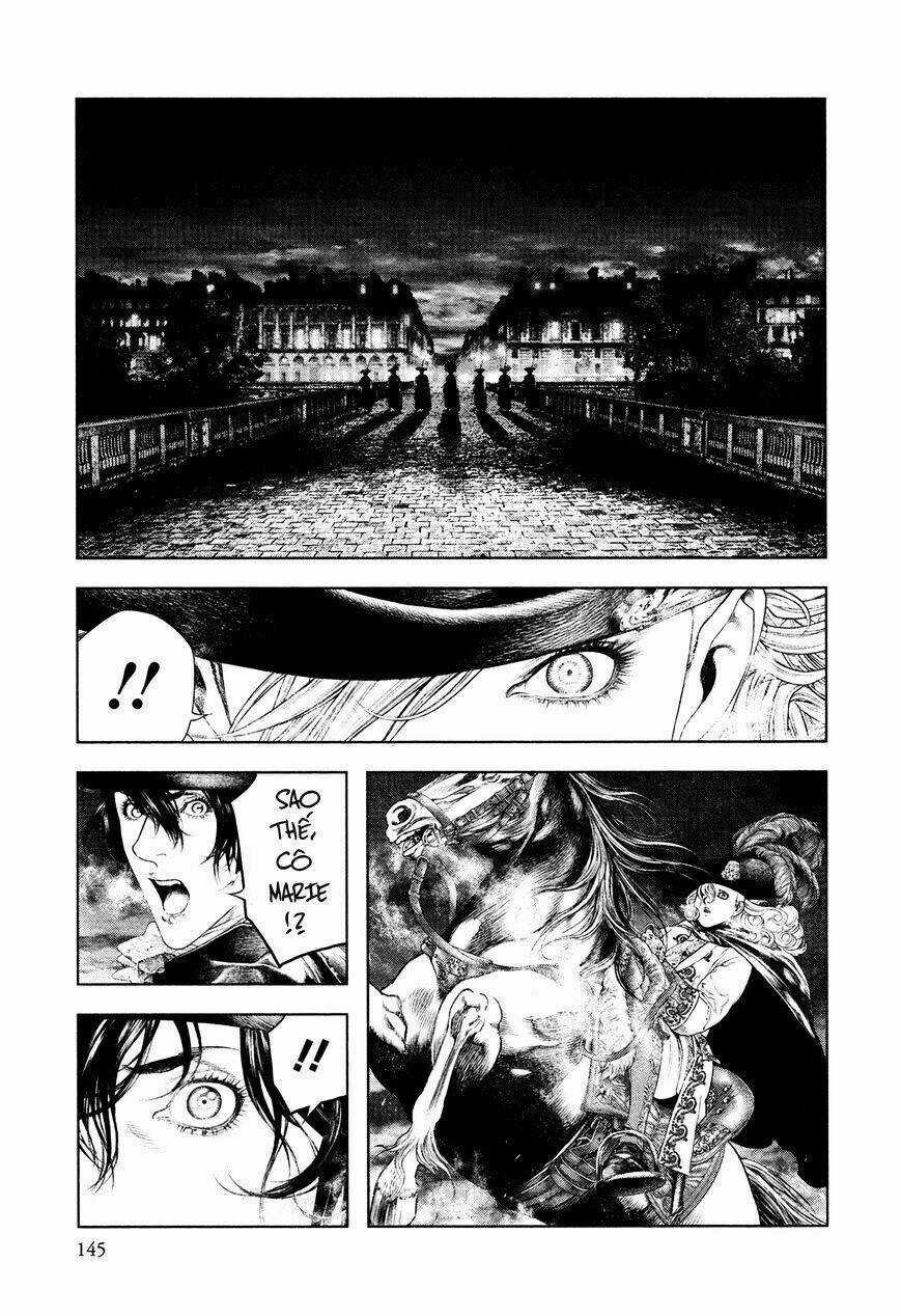 Innocent Chapter 49 trang 12