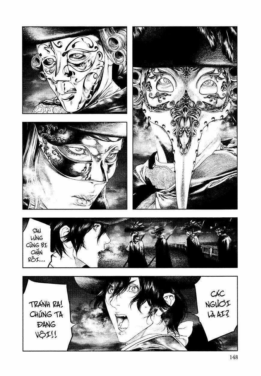 Innocent Chapter 49 trang 14