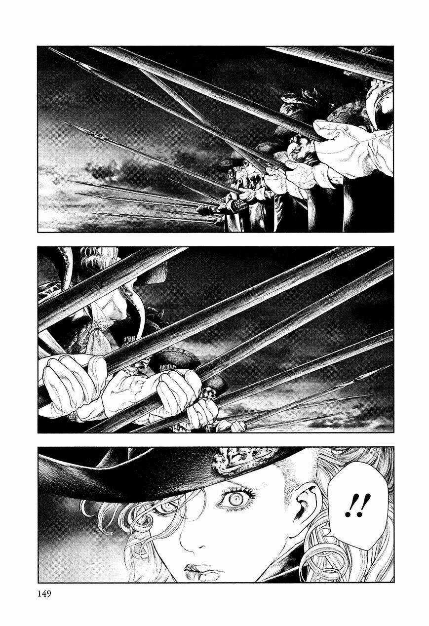 Innocent Chapter 49 trang 15