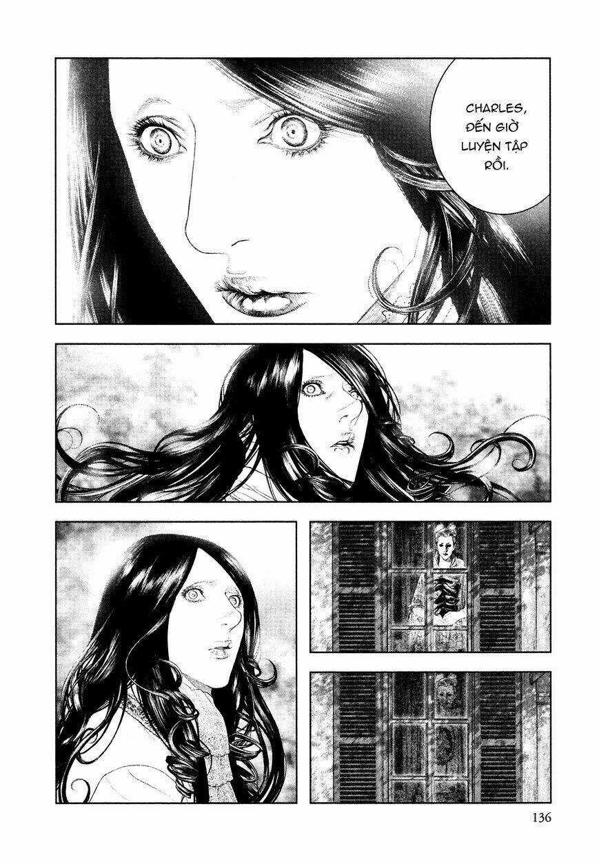 Innocent Chapter 49 trang 3