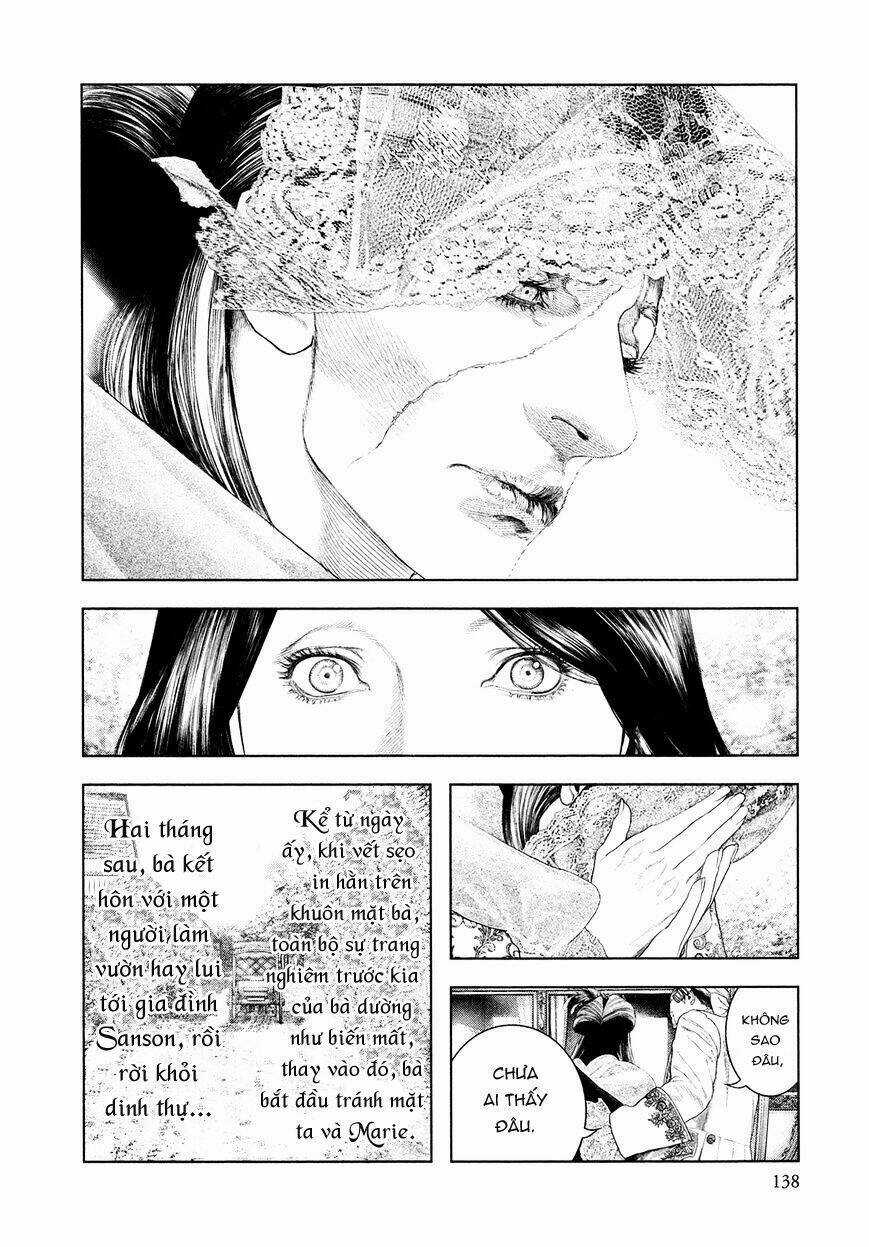 Innocent Chapter 49 trang 5