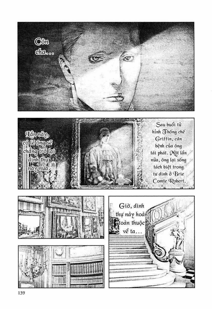 Innocent Chapter 49 trang 6