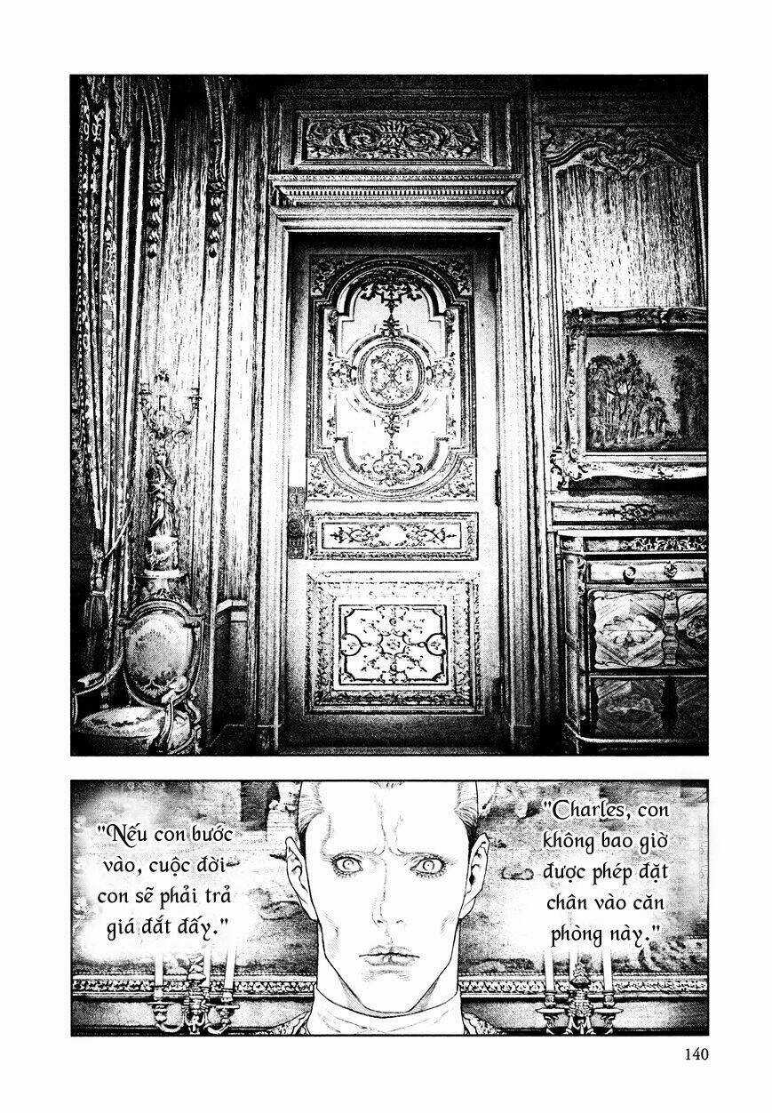 Innocent Chapter 49 trang 7