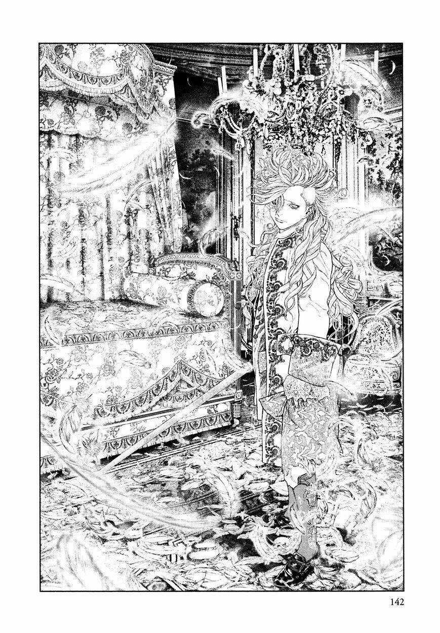 Innocent Chapter 49 trang 9