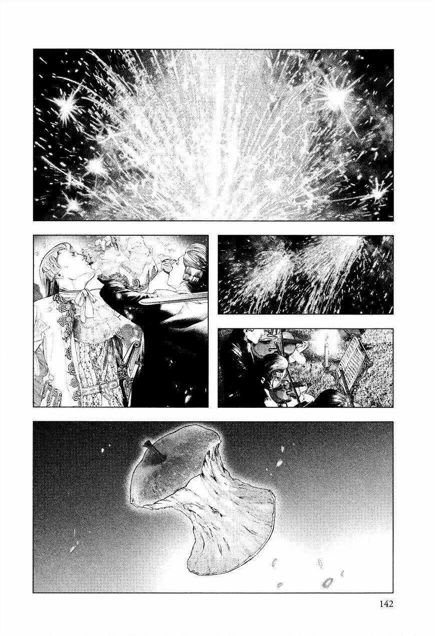 Innocent Chapter 5 trang 10