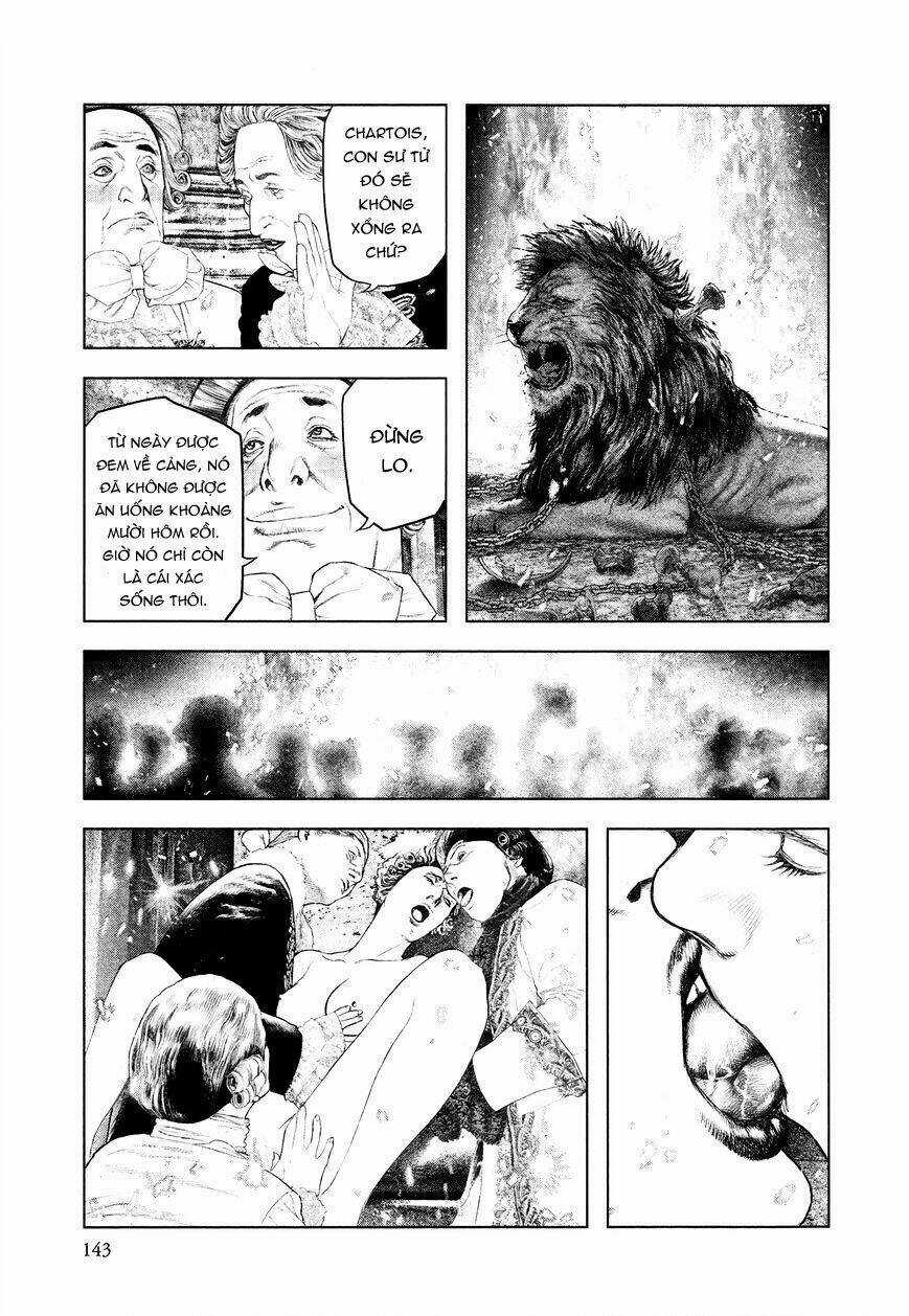 Innocent Chapter 5 trang 11