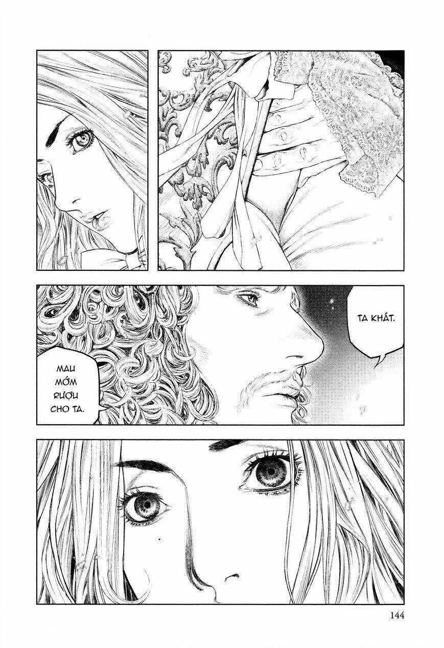 Innocent Chapter 5 trang 12