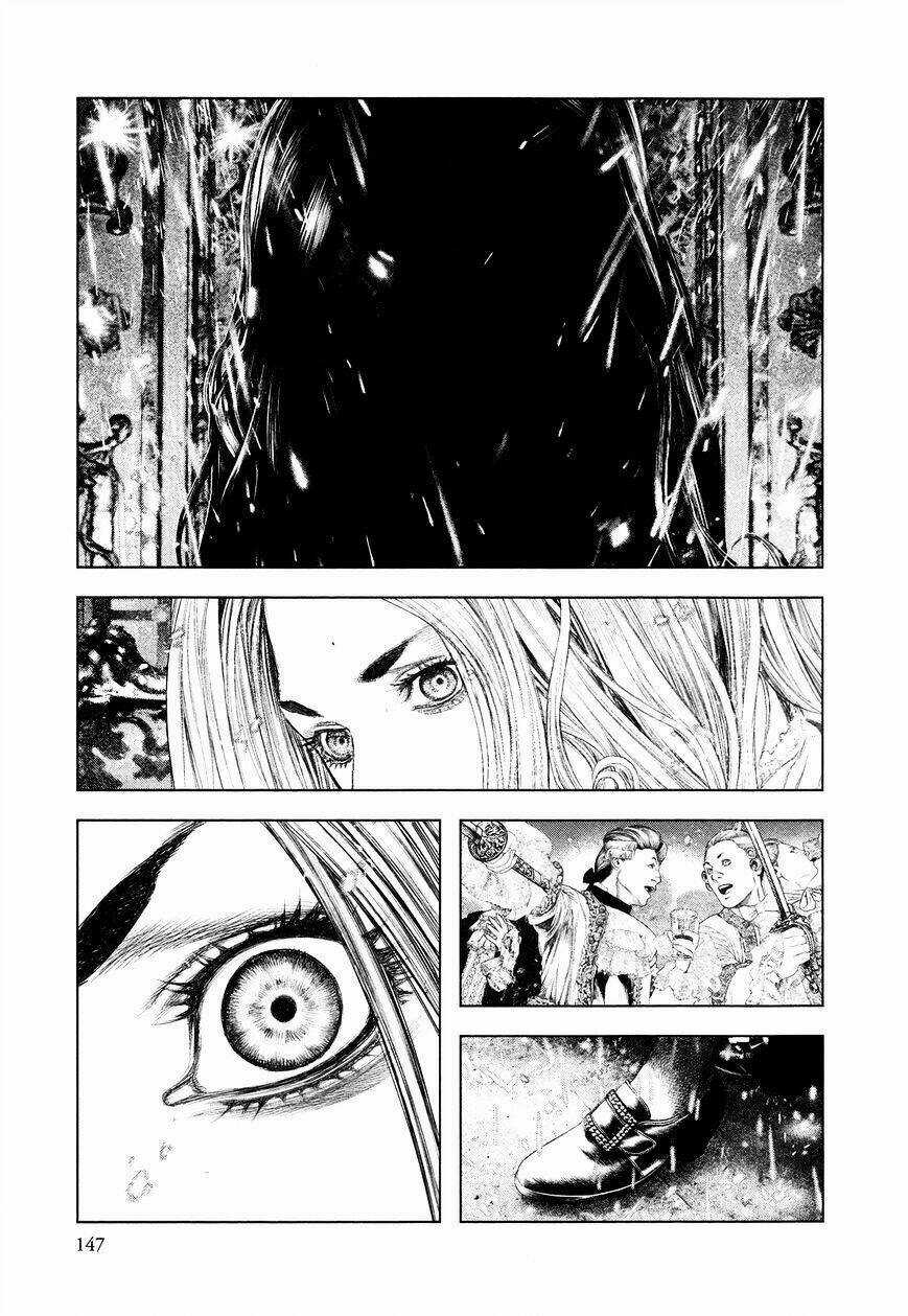 Innocent Chapter 5 trang 15