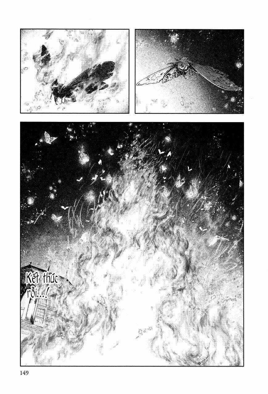 Innocent Chapter 5 trang 17