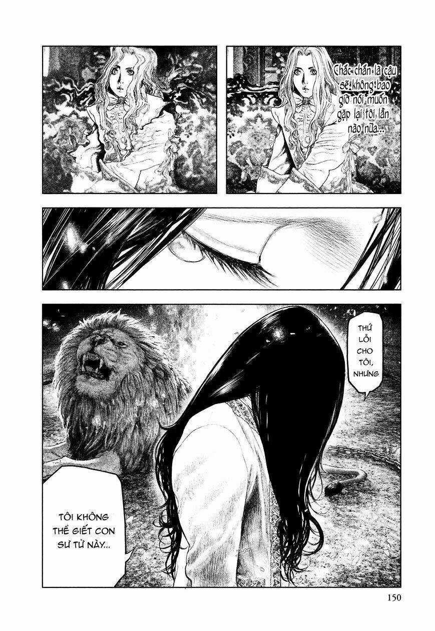 Innocent Chapter 5 trang 18