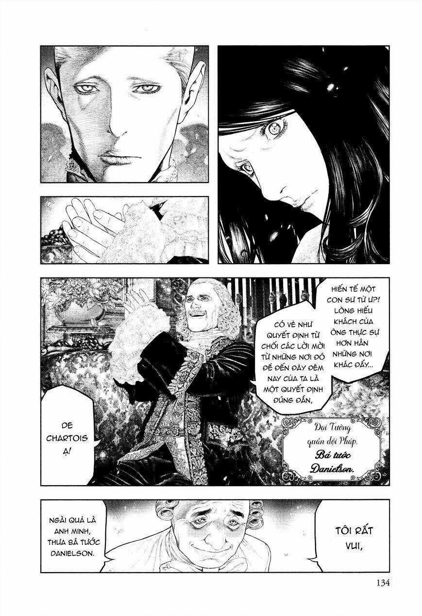 Innocent Chapter 5 trang 2