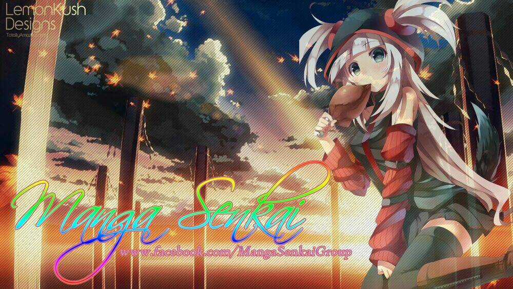 Innocent Chapter 5 trang 20