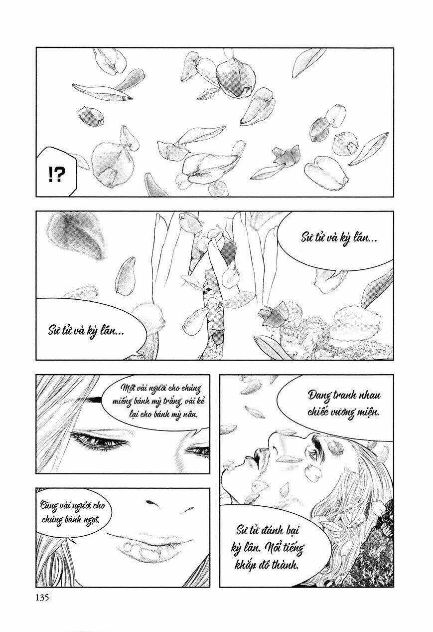 Innocent Chapter 5 trang 3