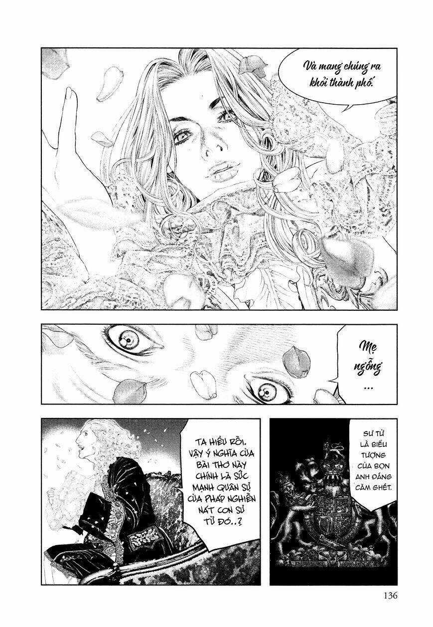 Innocent Chapter 5 trang 4